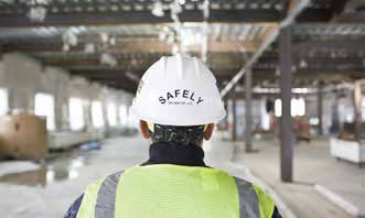 Fire Safety Upgrades