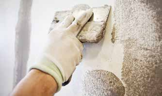 Damage Repair & Responsive Maintenance